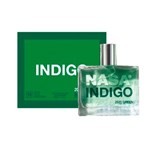Nasa Indigo Green Hombre Edp 100 ml #1