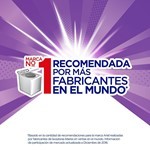 Ariel Jabón Líquido Clásico Con Toque de Suavizante 3 l #6