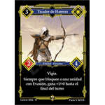 056 Tirador De Hamrra - Coste 3 #1