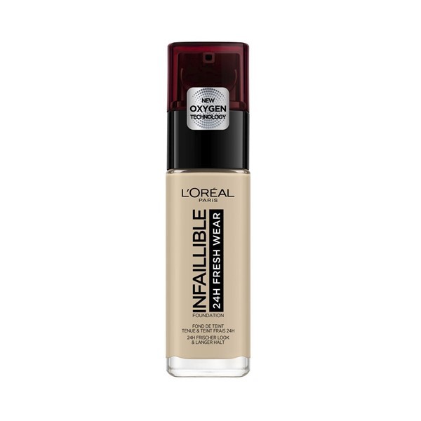 Loreal Paris Base Liquida Infallible 24H 230 True Beige