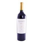 Alamos Vino Tinto Álamos Selección Malbec 750 Cc #1