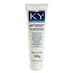 Ky Gel Lubricante 100 gr #5