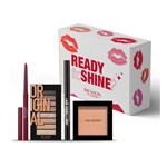 Revlon Kit Ready to shine #1