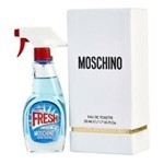 Moschino Fresh Couture Perfume Importado Mujer Edt 50 ml Único #1