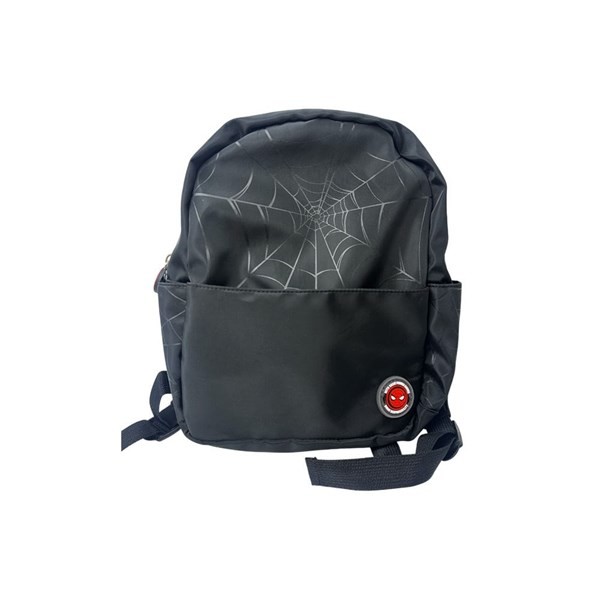 Spiderman Mochila Infantil #1