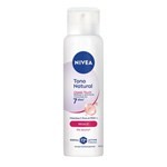 Nivea Desodorante Antitranspirante Tono Natural Classic Touch Fem Spray  150 ml #1