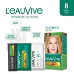 Leau Vive Kit Estuche N8 #3