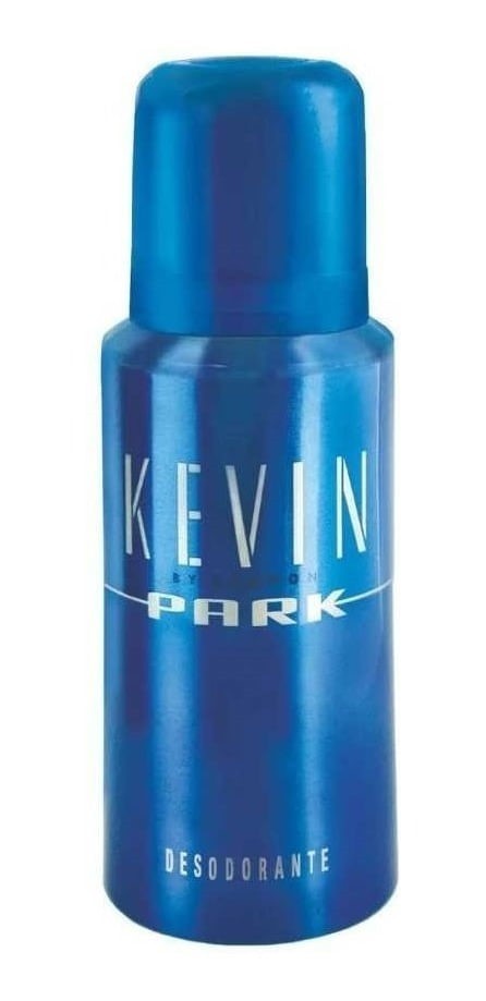 Kevin Desodorante Aerosol Park 150 ml