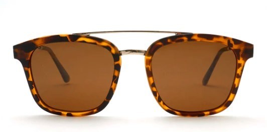 RUSTY VOL MDEMI/B10 PO #1