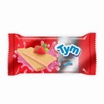 Obleas Tym Frutilla 50 g #1