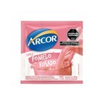 Jugo en Polvo Arcor de Pomelo Rosado 15 grs #1