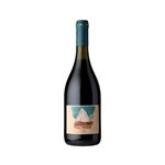 Vino Patriota Malbec Bonarda 750 ml Tikal #1