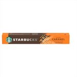 Café en Cápsulas Starbucks Smooth Caramel 5 U #1