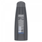 Dove Shampoo Sports Active Fresh 3En1 400 ml #3