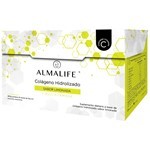 Almalife Colageno Hidrolizado (Limonada) Por 30 Sob #2