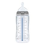 Nuk Mamadera Anticólicos Con Control de Temperatura 300 ml #1