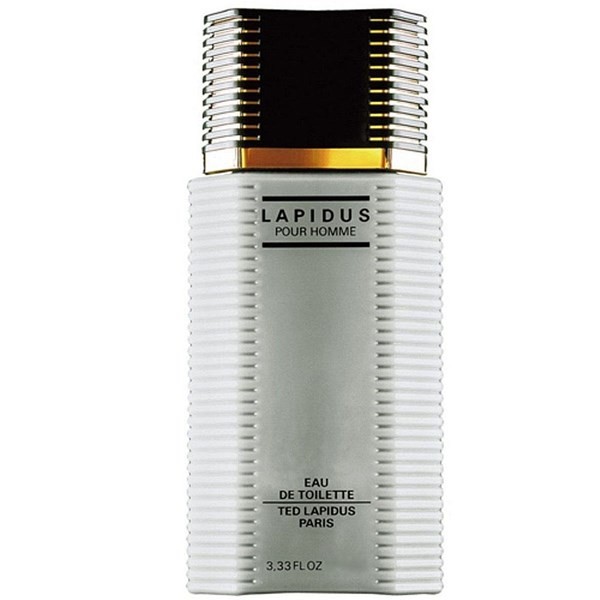 Ted Lapidus Lapidus Pour Homme Edt 30 ml