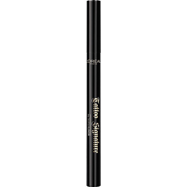 Delineador de Ojos L'oréal París Superliner Tattoo Signature alt