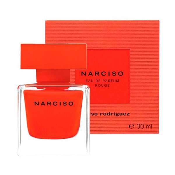 Narciso Rodriguez Narciso Rouge Edp Presentación 30 ml alt