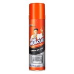 Mr Musculo Limpia Hornos Aerosol 360 ml #1