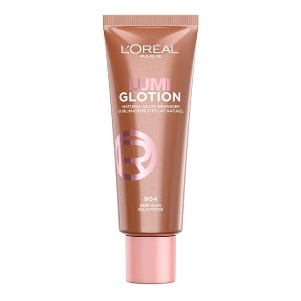 Iluminador Líquido L'oréal Paris Lumi Glotion Color 904 Deep Glow