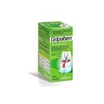 Gripaben Solucion Oral | Env.x 100 Ml | #1