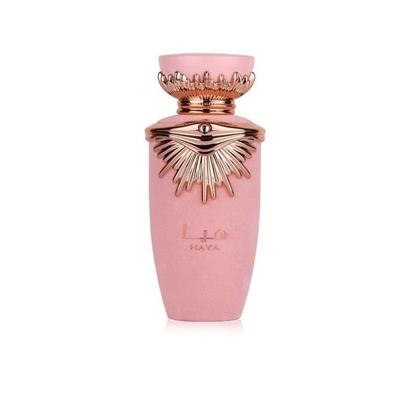 Lattafa Haya Edp Tamaño 100 ml #1