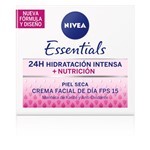Nivea Crema  Hidratante Intensiva Día 50 ml #2