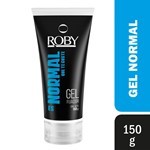 Roby Gel Fijador Normal 150 gr #1