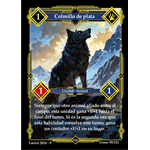 058 Colmillo De Plata - Coste 1 #1