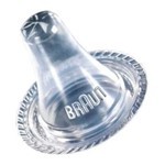 Braun Protector de Lente Para Termómetro de Oídos 1 Unidad #1
