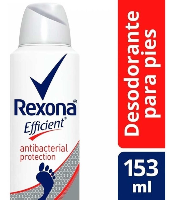 Efficient Aerosol Antibacterial 88 gr