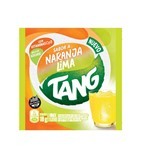 Jugo En Polvo Tang Naranja Limon Vitcd 18gr #1