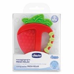 Chicco Mordillo Fresh Relax (4 Meses) #1