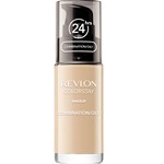 Revlon Colorstay Base Liquida Dry Skin 180 Sand Beige #3