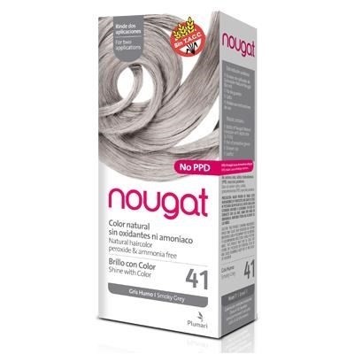 Nougat Matizador 41 Gris Humo #1