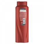Sedal Shampoo Bomba Nutrición 650 ml #3