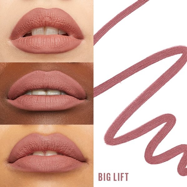 Delineador de Labios Lifter Liner Tono Big Lift Maybelline alt