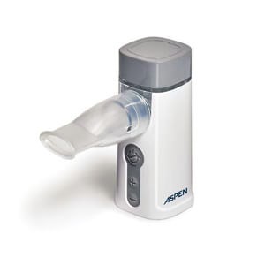 Aspen Nebulizador Mesh Air Plus alt