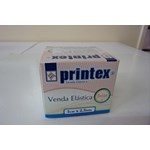 Venda Elastica Beige 5 cm x 25 m - Printex #1