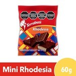 Oblea Mini Rhodesia Clásicas 60 G. #1