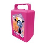 Disney Valija de Belleza Vampirina (Perfume 65 ml + Labial + 2 esmaltes + St #1