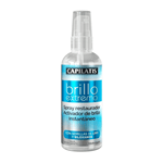 Capilatis Spray Restaurador Línea Brillo Extremo 110 ml #1