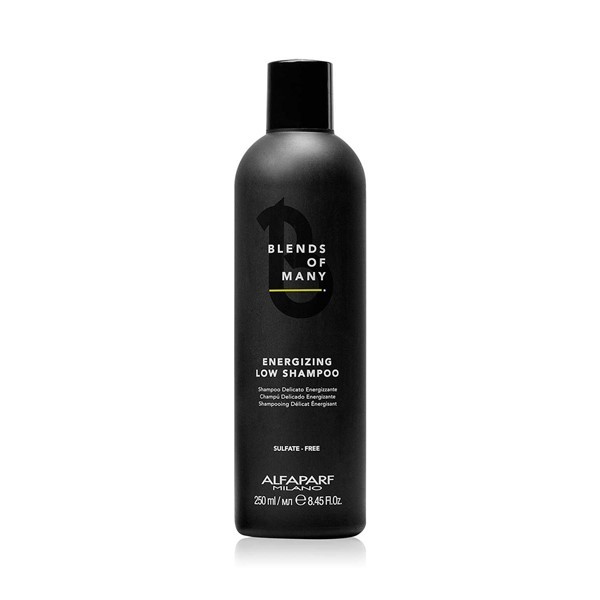 Alfaparf Milano Blends Of Many Energizing Low Shampoo 250 ml #1