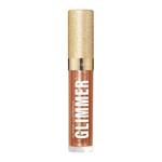 Brillo Labial Revlon Super Lustrous Glimmer x 3,8 ml Color Bronze Spark #1