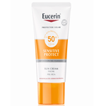 Eucerin Protector Solar Facial en Crema Sensitive Protect Sun Fps 50 50 ml #2