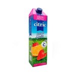 Jugo Citric Naranja Frutilla Y Remolacha 1 l #1