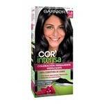 Garnier Kit de Coloracion Cor Intensa Negro Intenso 10 #3