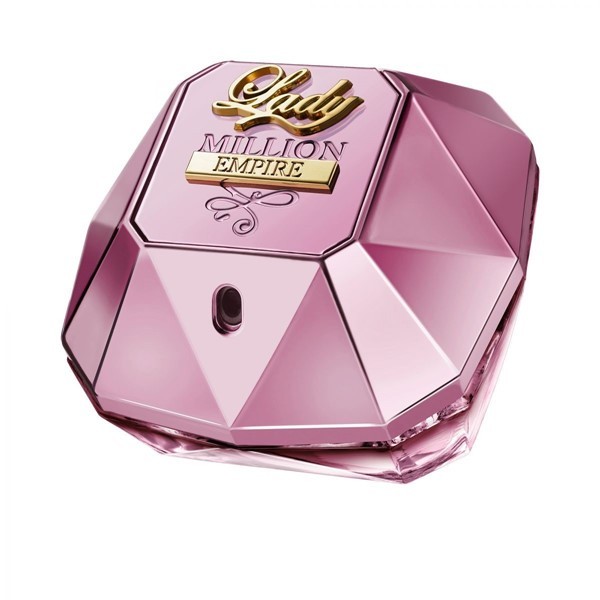 Rabanne Lady Million Empire Edp Presentación 50 ml #1