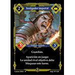 007 Instigador Imperial - Coste 2 #1